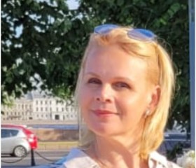 Галина, 51 год, Санкт-Петербург