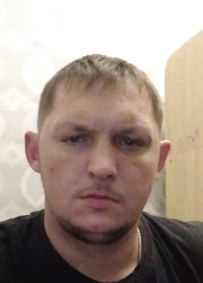 Maksim, 34, Russia, Kimovsk