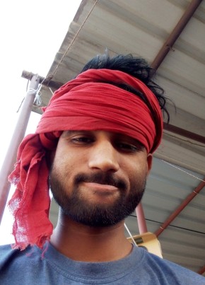Hair kumar, 22, India, Sheohar