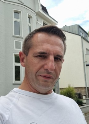 Андрей из Arnsberg 49 лет
