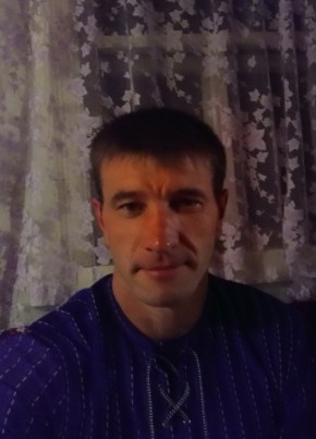Николай, 38, Россия, Староюрьево