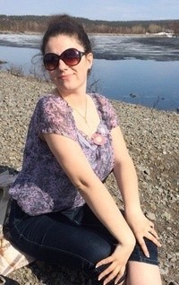 Юлия, 31, Россия, Североморск