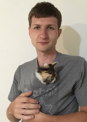 Павел, 27, Россия, Тольятти