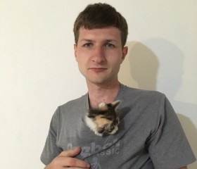 Павел, 27 лет, Тольятти