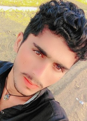 Shreef, 19, پاکستان, صادِق آباد