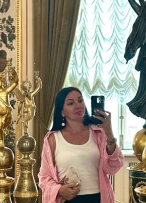 Ирина из Липецка 44 года