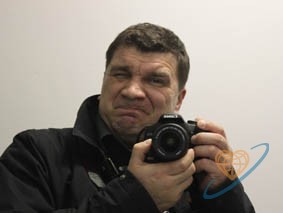 Воробей, 49, Россия, Люберцы