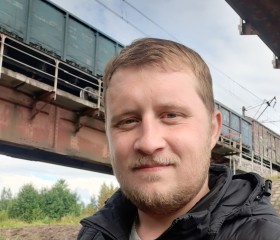 Misha Funtov, 32 года, Ярославль