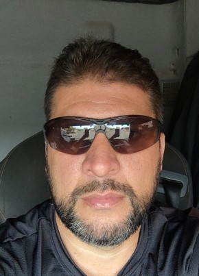 Ander roa из Dourados 44 года