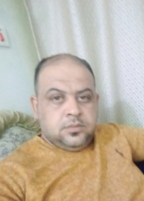 علي, 36, جمهورية العراق, بغداد