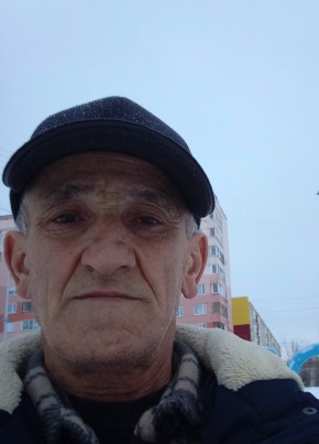 Руслан, 63, Россия, Ступино