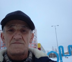 Руслан, 63 года, Ступино