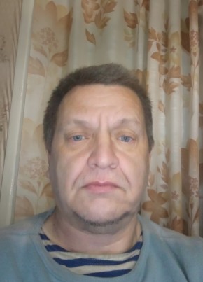 Игорь, 58, Россия, Архангельск