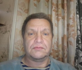 Игорь, 58 лет, Архангельск