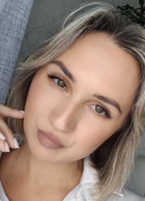 Anechka, 38, Russia, Moscow