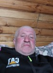 Timofey, 50, Vorkuta
