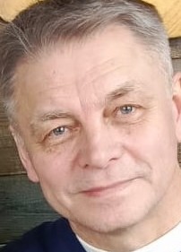 Sergey, 54, Russia, Yekaterinburg