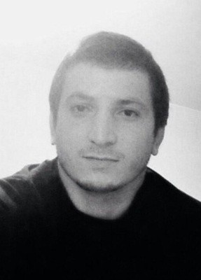Гасанов-Джамал, 37, Россия, Кизилюрт