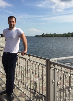 Alexandr, 35, Россия, Москва