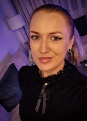 Olivia из Paris 34 года