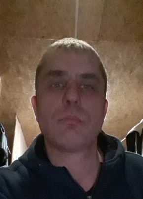 Олег, 39, Россия, Кызыл