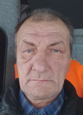 Николай из Сокола 60 лет