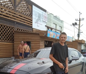 Petya Zankov, 39, Washington D.C.