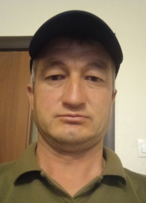 Рустам из Санкт-Петербурга 44 года