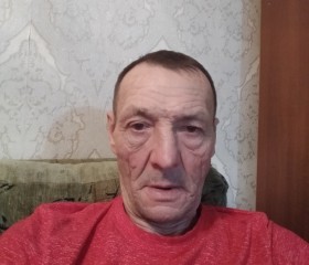 Ринат Якупов, 58 лет, Нижнекамск
