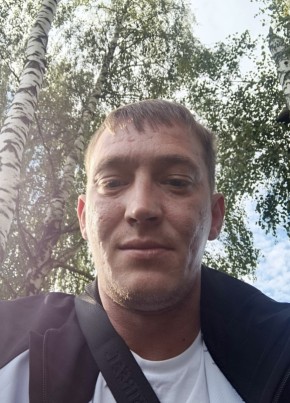 Александр из Тулы 34 года