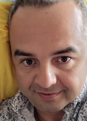 Максим из Сергиев Посада 42 года