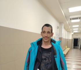 Andrey, 36, Novokuznetsk