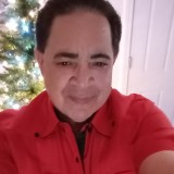 Benjamin, 44  , Worcester