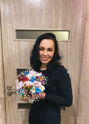 Anyuta, 47, Russia, Voronezh