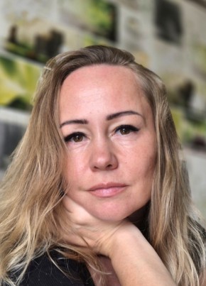 Светлана из Лобни 42 года