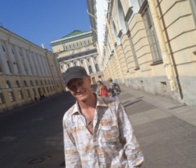 Роман, 48 лет, Петрозаводск