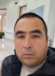 Турсинбой, 43 года, Uchqŭrghon Shahri