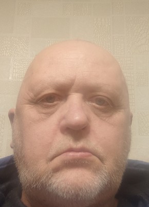 Viktor, 69, Russia, Novosibirsk