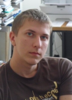 Андрей Мамарин, 33, Россия, Чистополь
