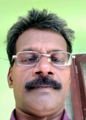 Charles, 33, India, Thiruvananthapuram