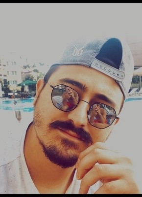 Erca, 31, Türkiye Cumhuriyeti, Başakşehir