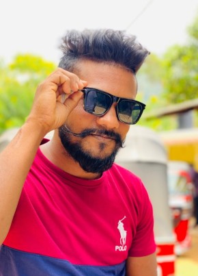 Lahiru Rukshan из බදුල්ල 26 лет