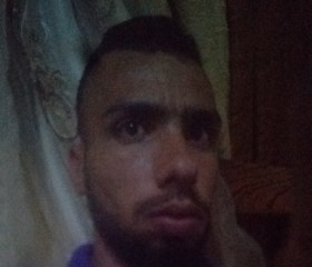 رامي, 20, East Jerusalem