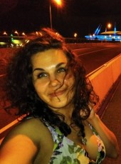 Valentina, 36, Russia, Saint Petersburg