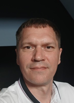 Вячеслав из Воронежа 39 лет