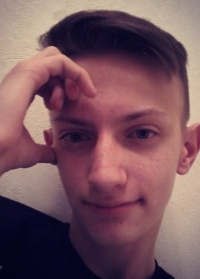 Крис, 24, Рэспубліка Беларусь, Горад Гродна