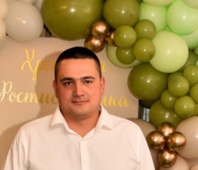 Ruslan, 36, Madrid
