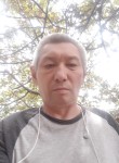 Ерик, 55 лет, Алматы