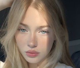 Angelina, 18, Omsk