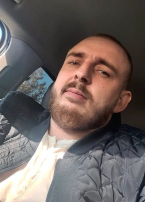 Назим из Екатеринбурга 35 лет